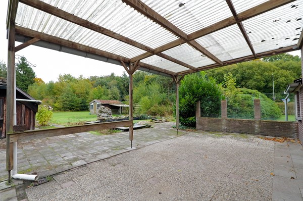 Medium property photo - Groningerstraat 12, 9481 AT Vries